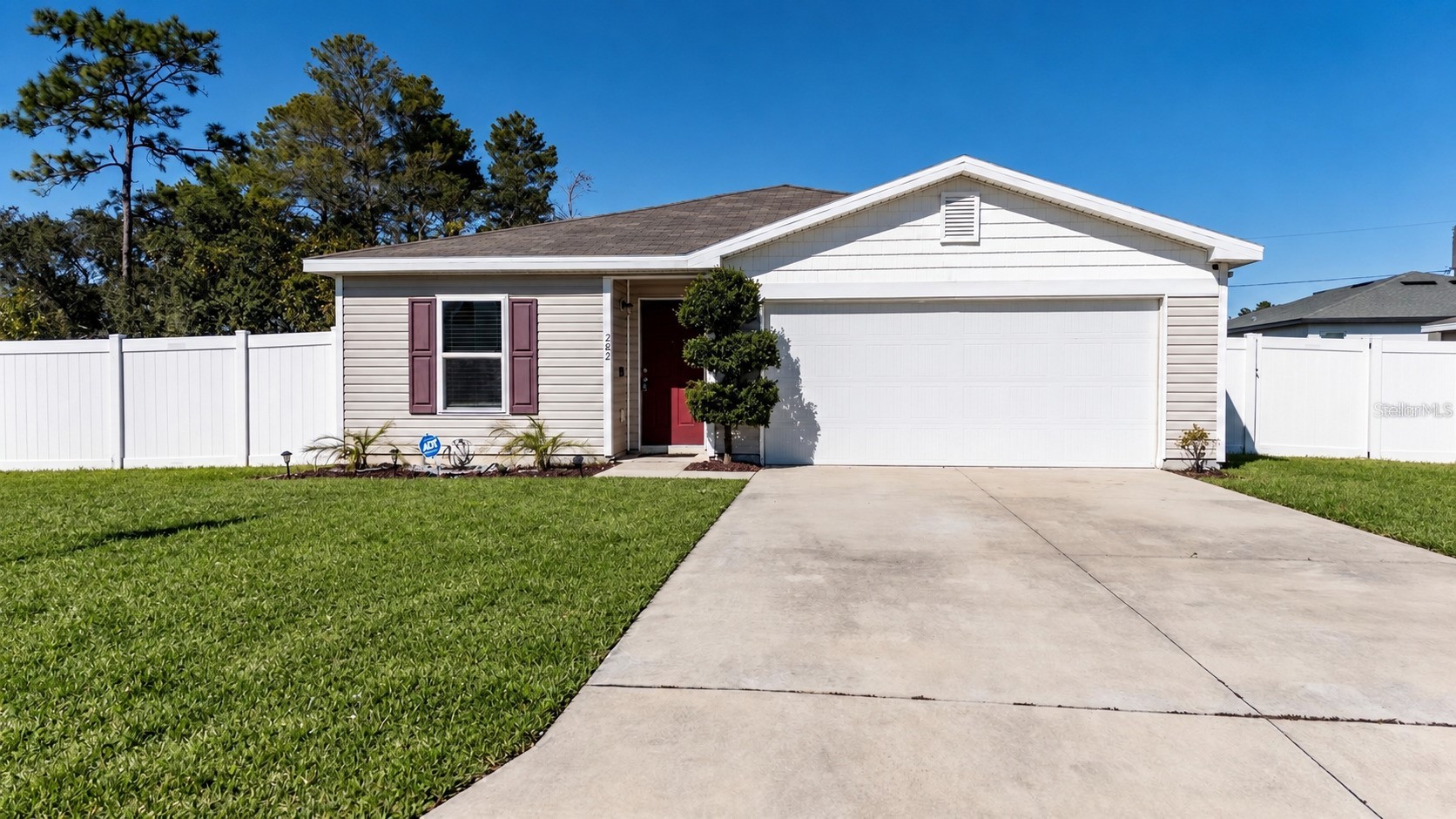 282 FIG COURT