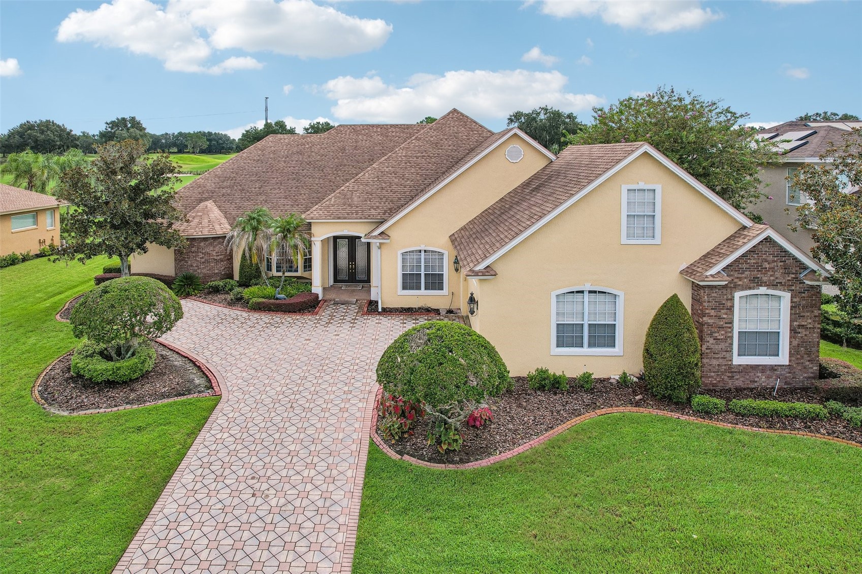 7360 REFLECTIONS LAKE DRIVE