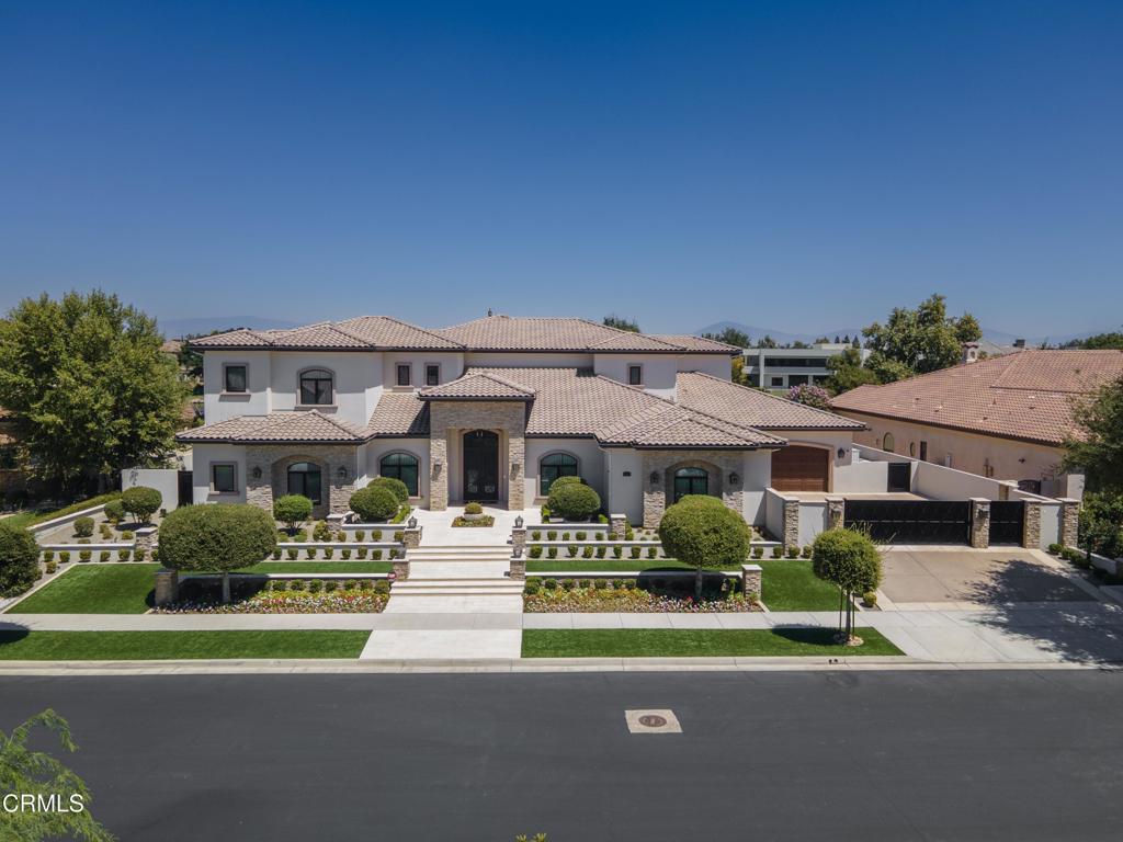 2602 Brighton Park Drive