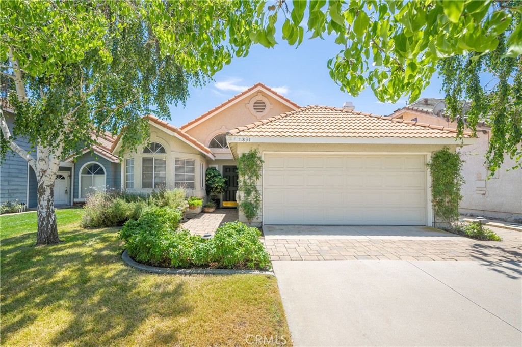 11831 Mount Royal Court