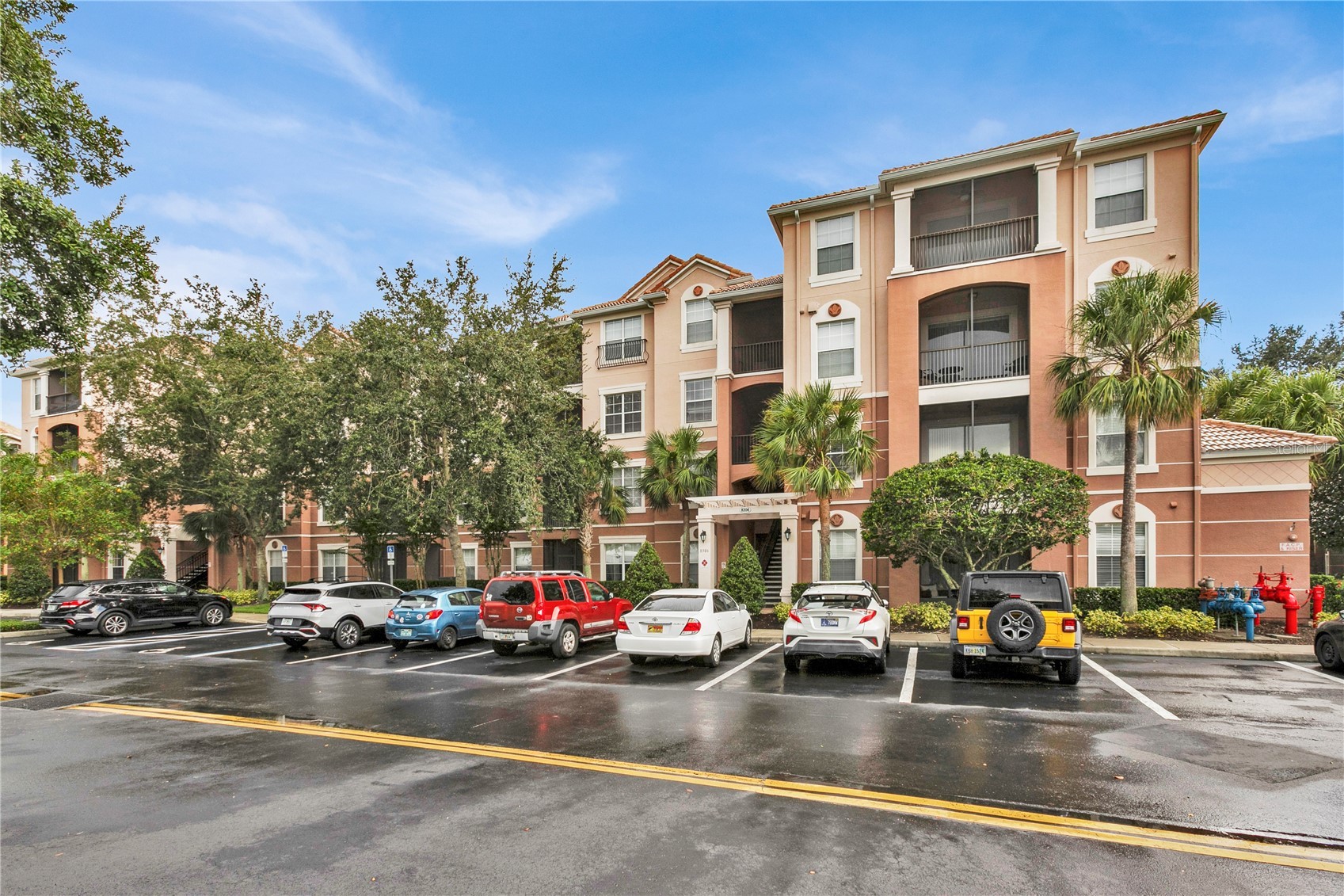 8306 PORTOFINO DRIVE 404