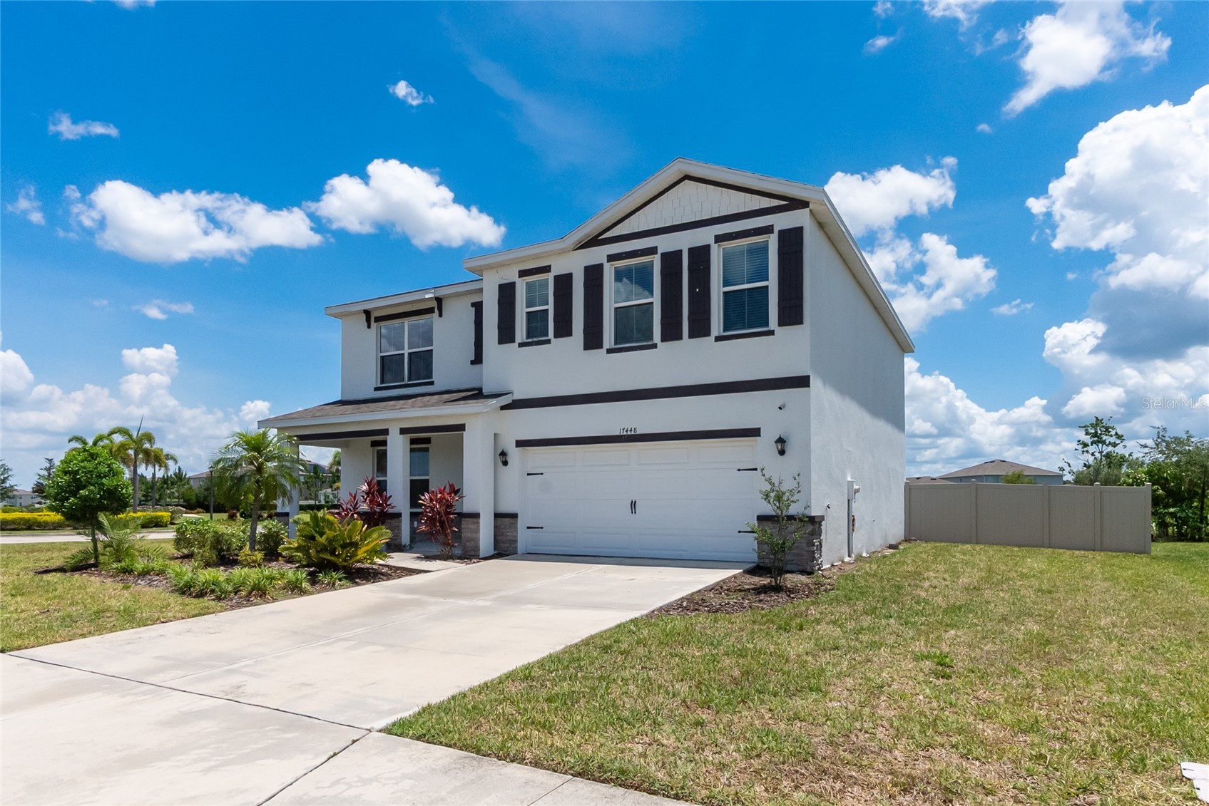 17448 HARVEST MOON WAY