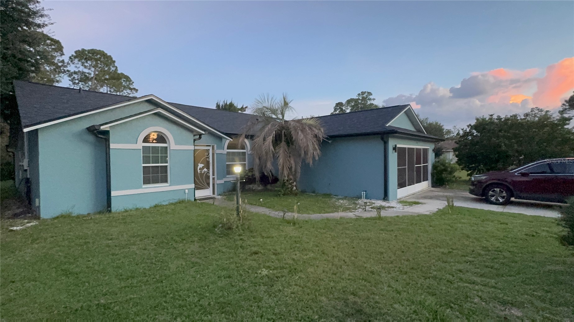 104 BREWSTER LANE