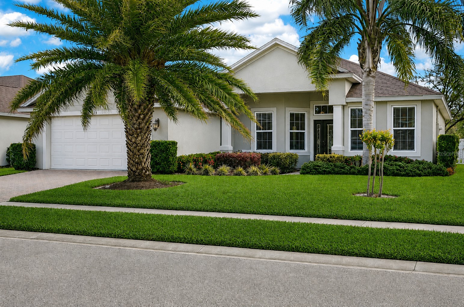 123 ARENA LAKE DRIVE