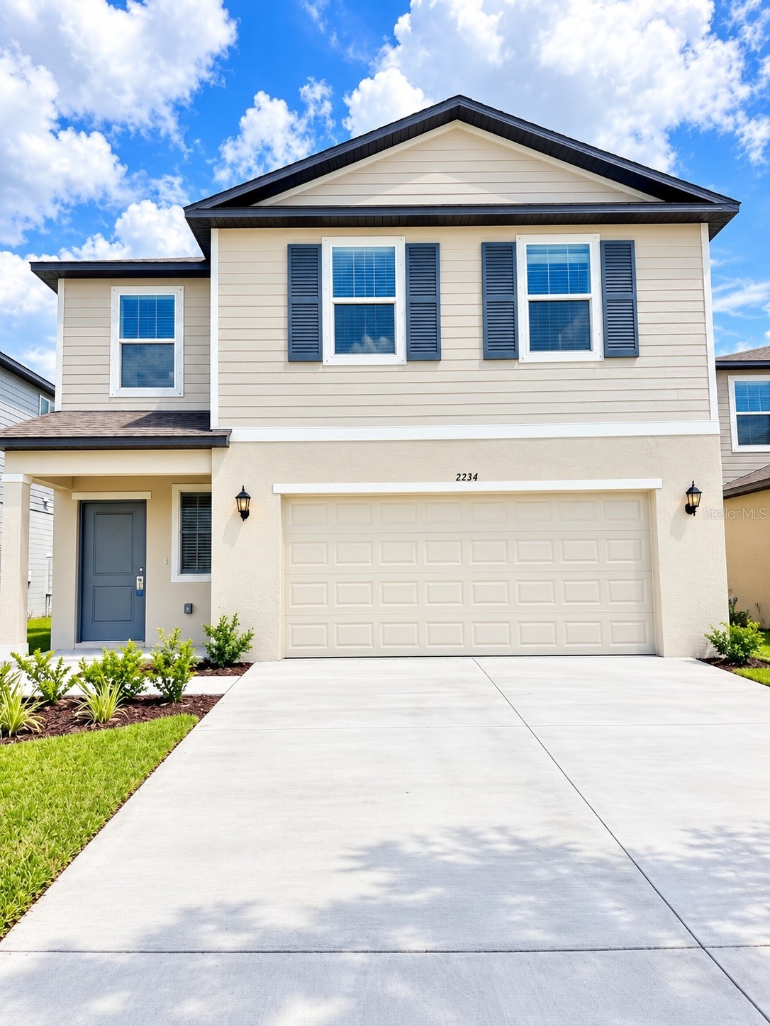 2234 RED CROSSBILL DRIVE