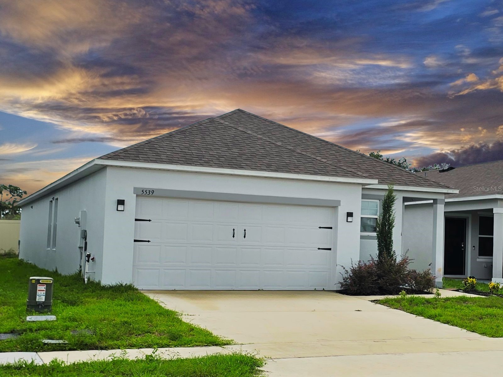 5539 MADDIE DRIVE