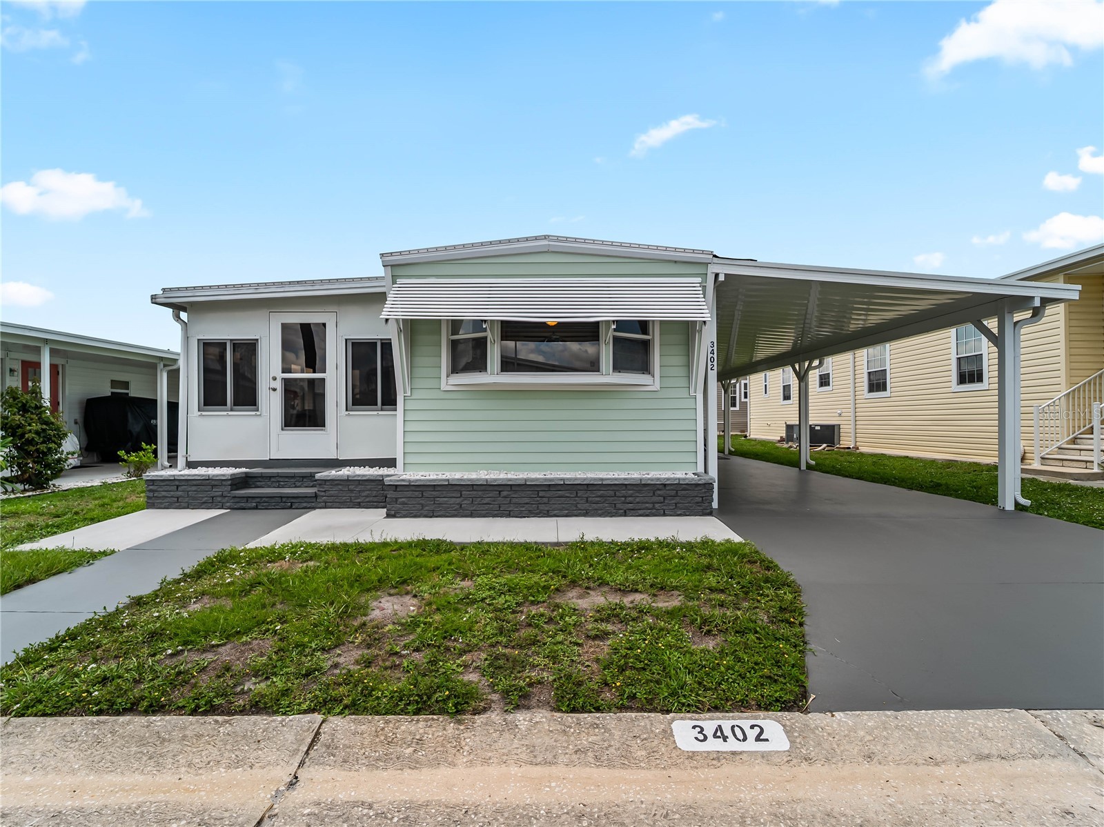 3402 SHINGLE OAK TERRACE