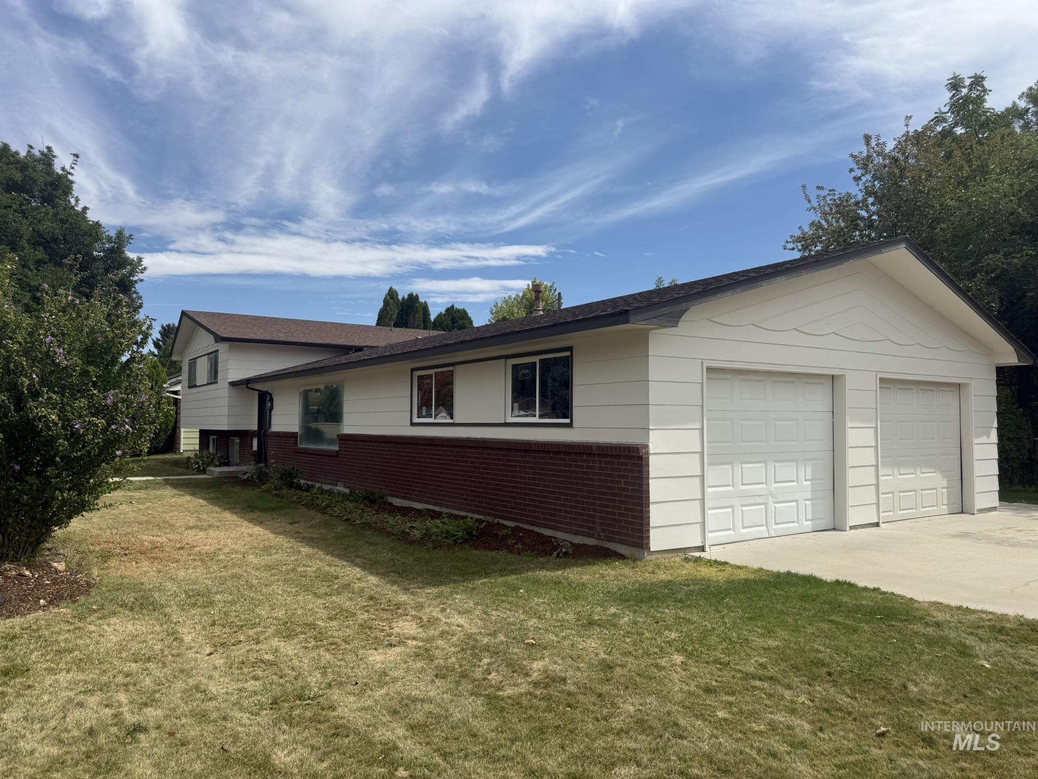 1503 E Dakota Ave, Nampa ID 83686