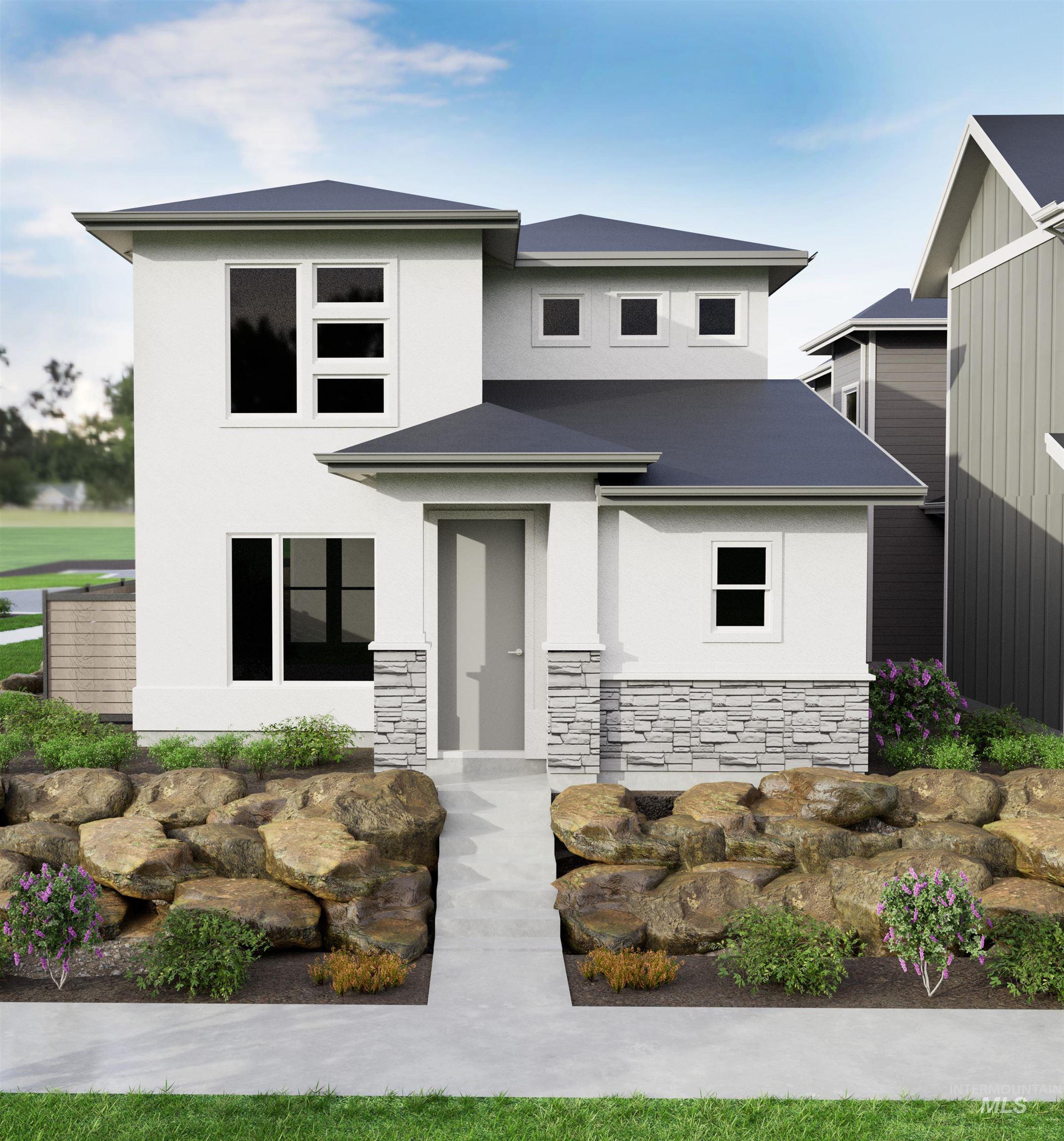 5806 W Avimor Dr., Boise ID 83714