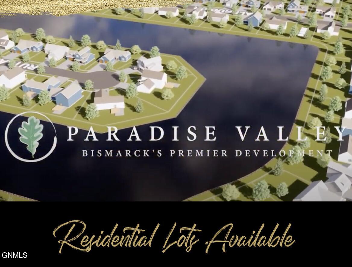 39 Rutland Circle, Bismarck, ND 58504