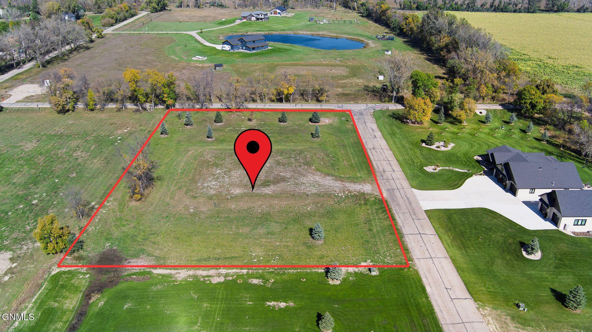 4204 Sandy River Place, Bismarck, ND 58503