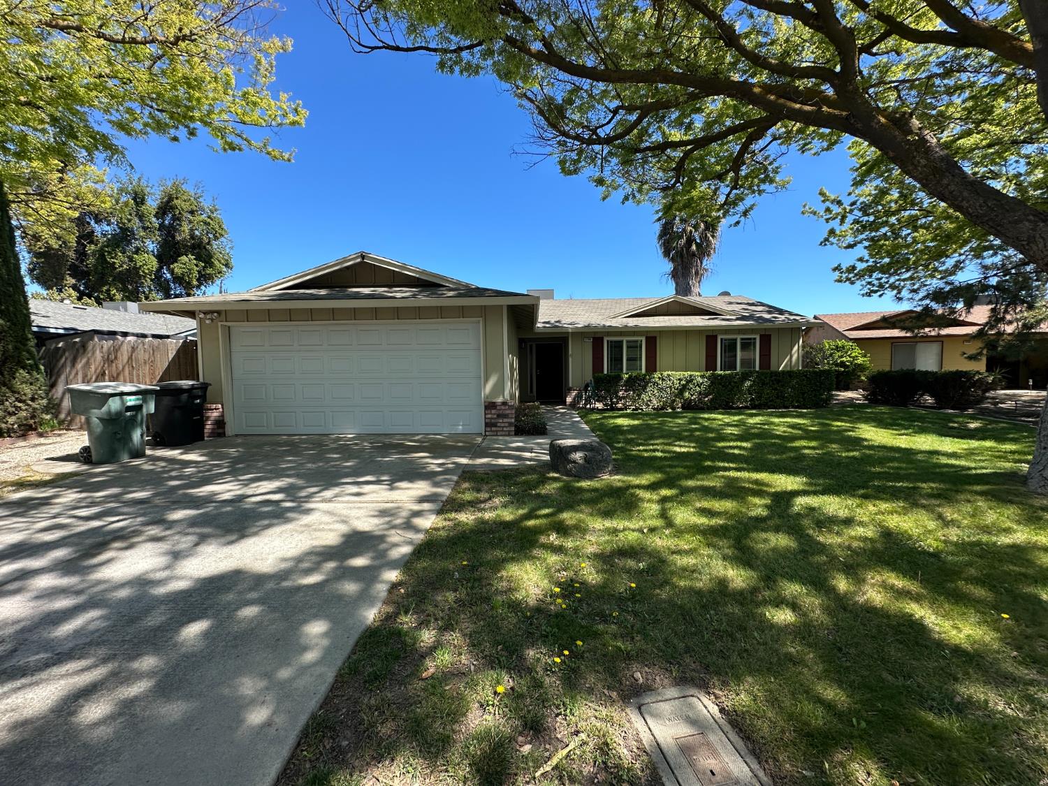 3704 Whirlaway, Modesto, CA 95356-1233