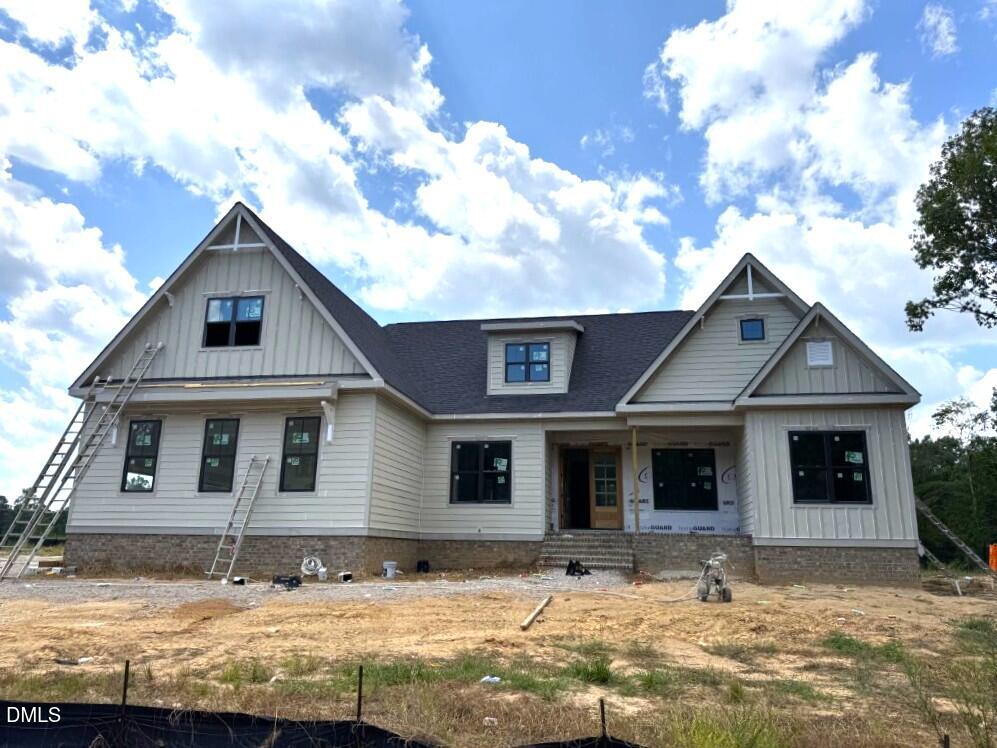 5808 Jill Marie Court, Wendell, NC 27591