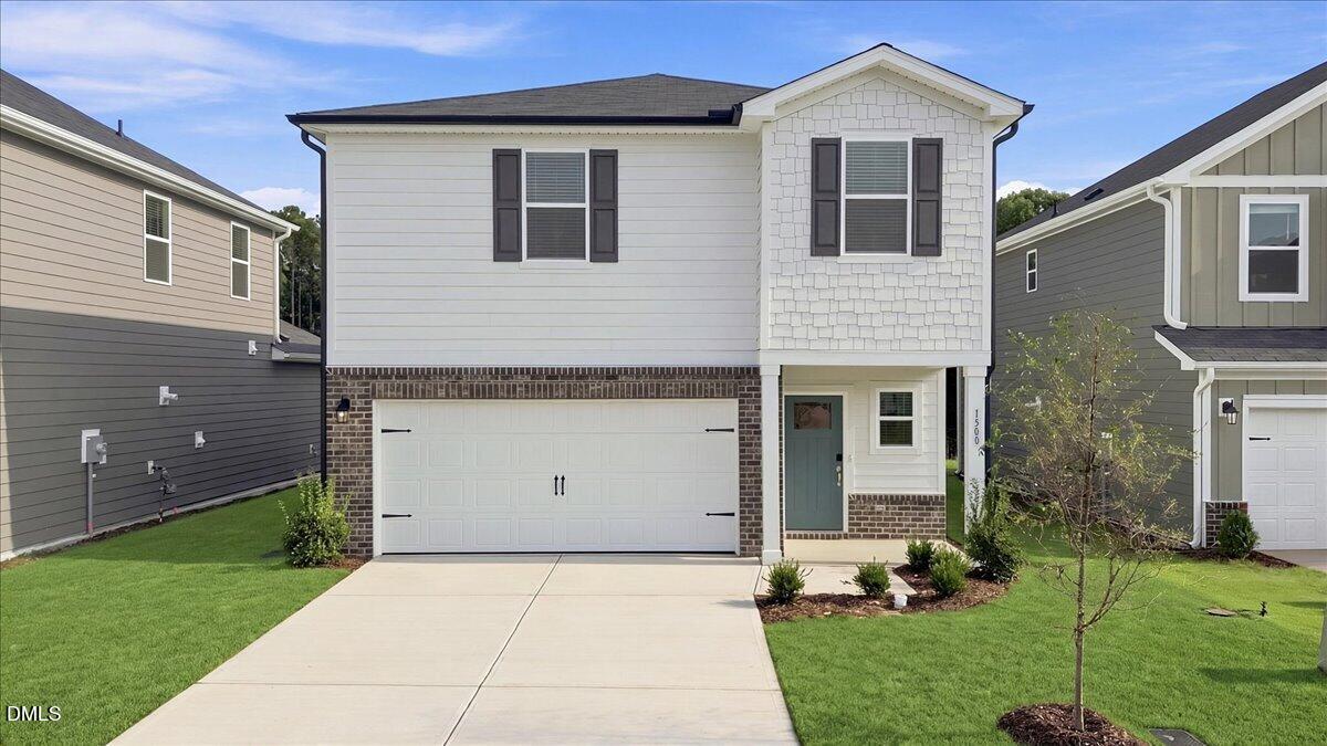1500 Hatteras Road, Durham, NC 27704