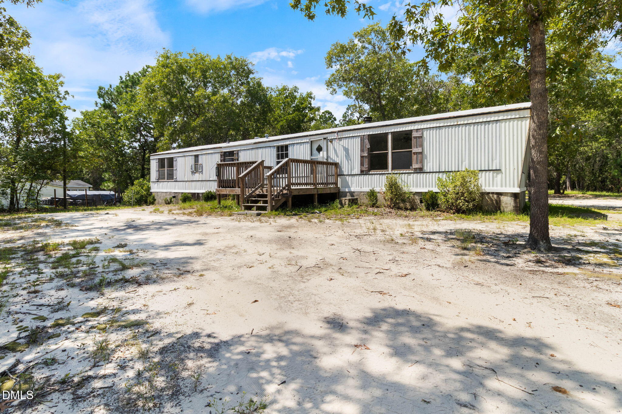 148 Autumn Drive, Vass, NC 28394
