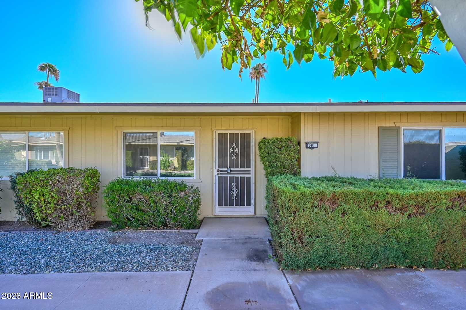 10911 W SANTA FE Drive, Sun City, AZ 85351