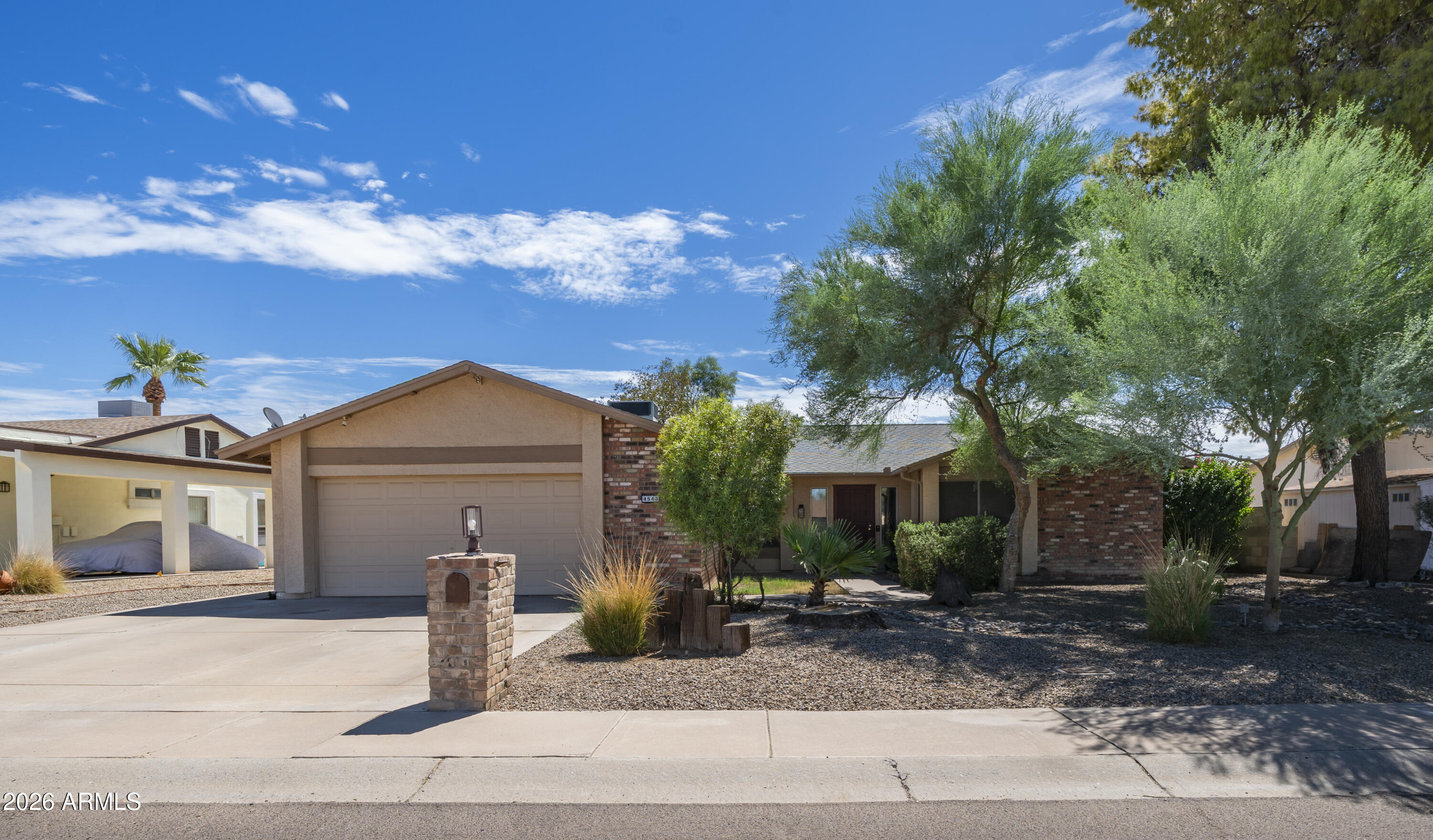 4543 N 100th Drive, Phoenix, AZ 85037
