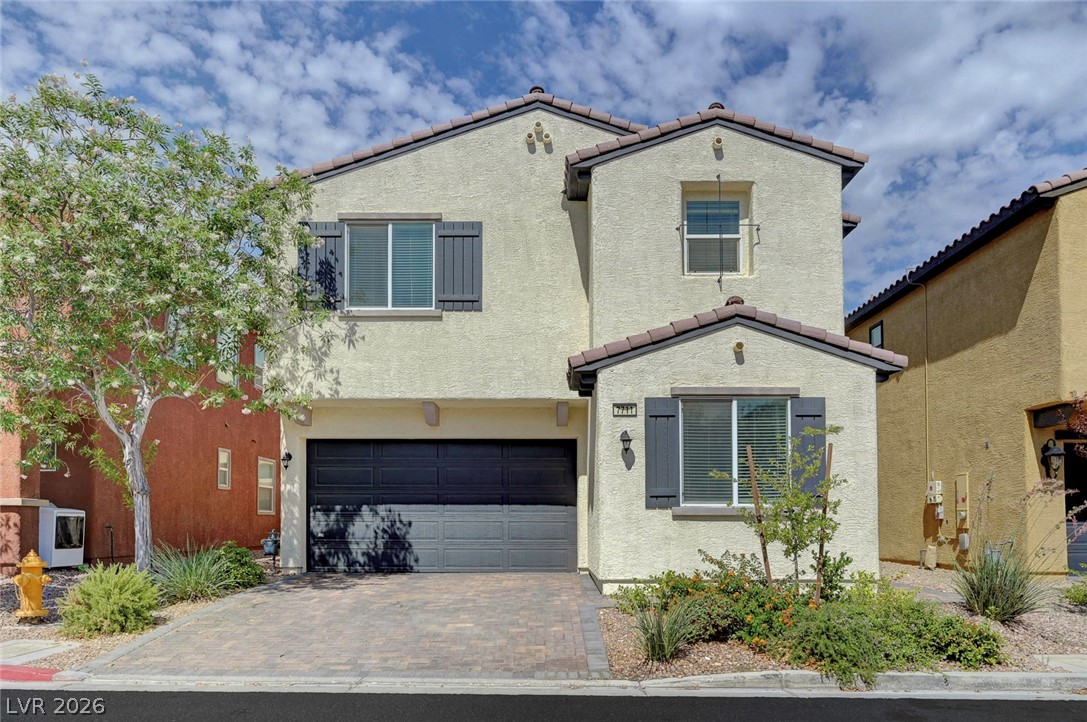 7711 Coral Cactus Court