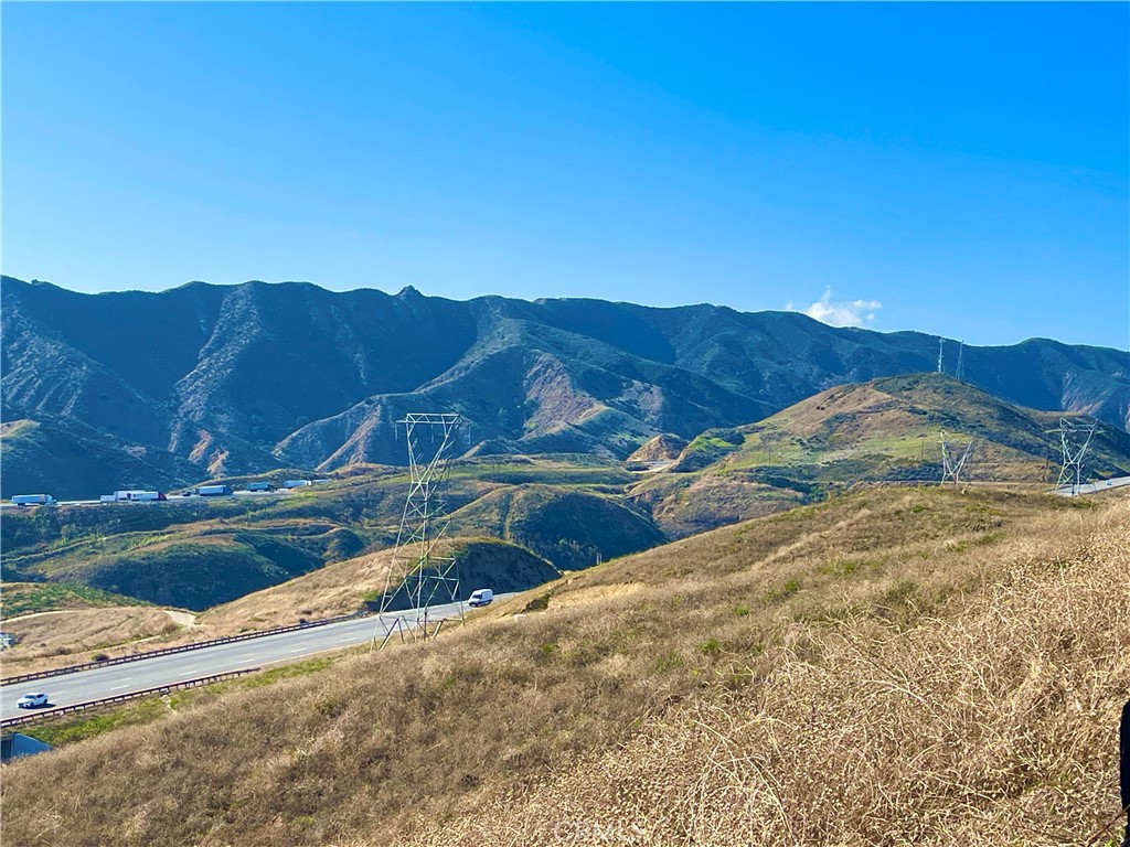 0 Ridge Route Rd