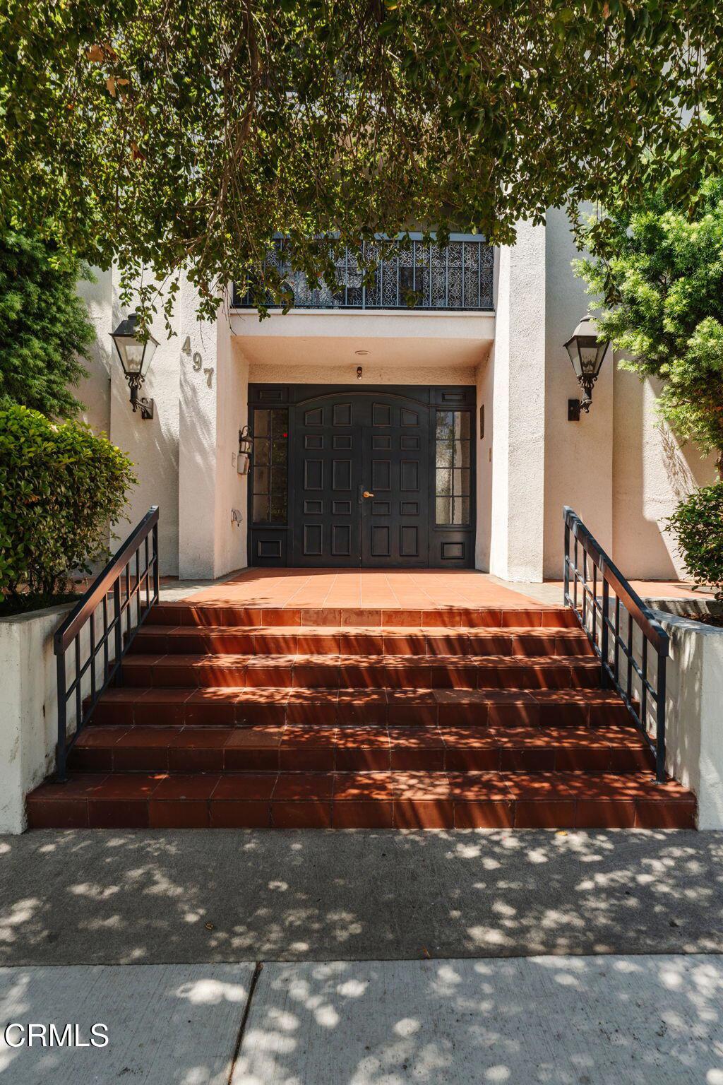 497 S El Molino Avenue 310