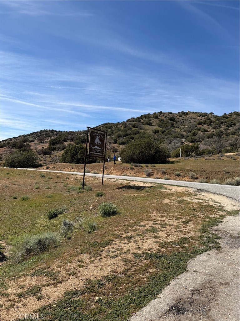 0 sand Canyon
