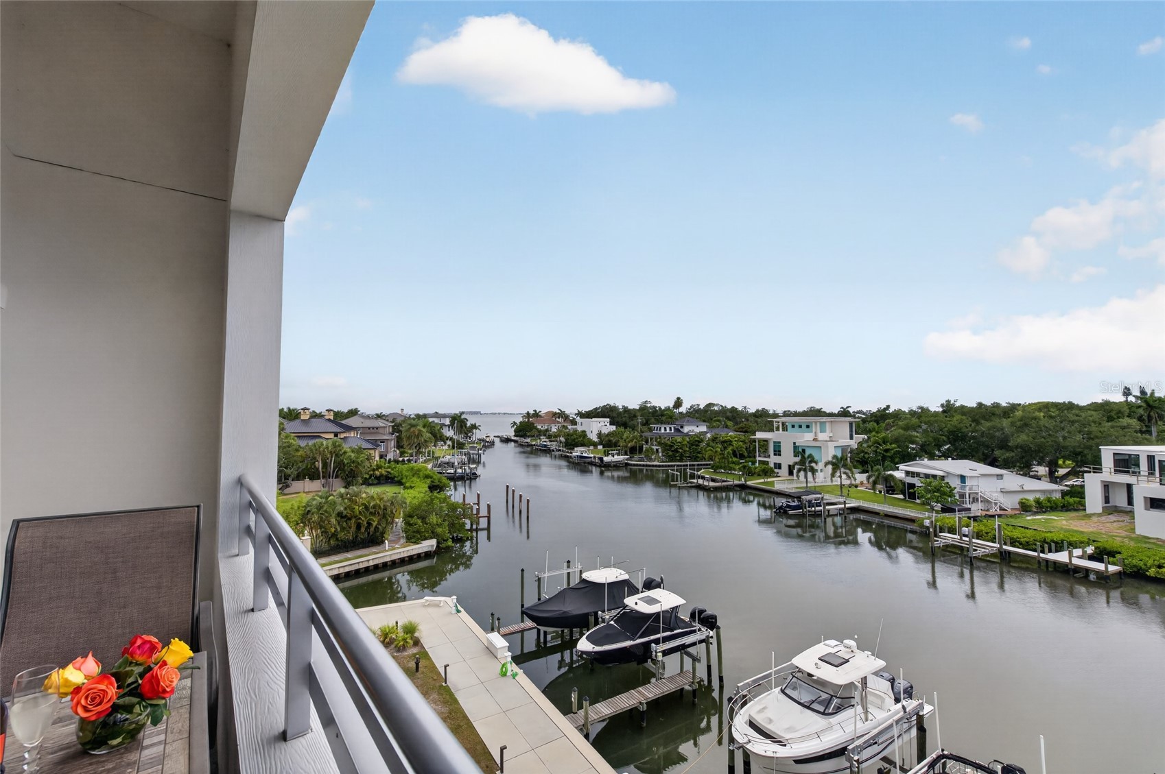 1709 N TAMIAMI TRAIL 505