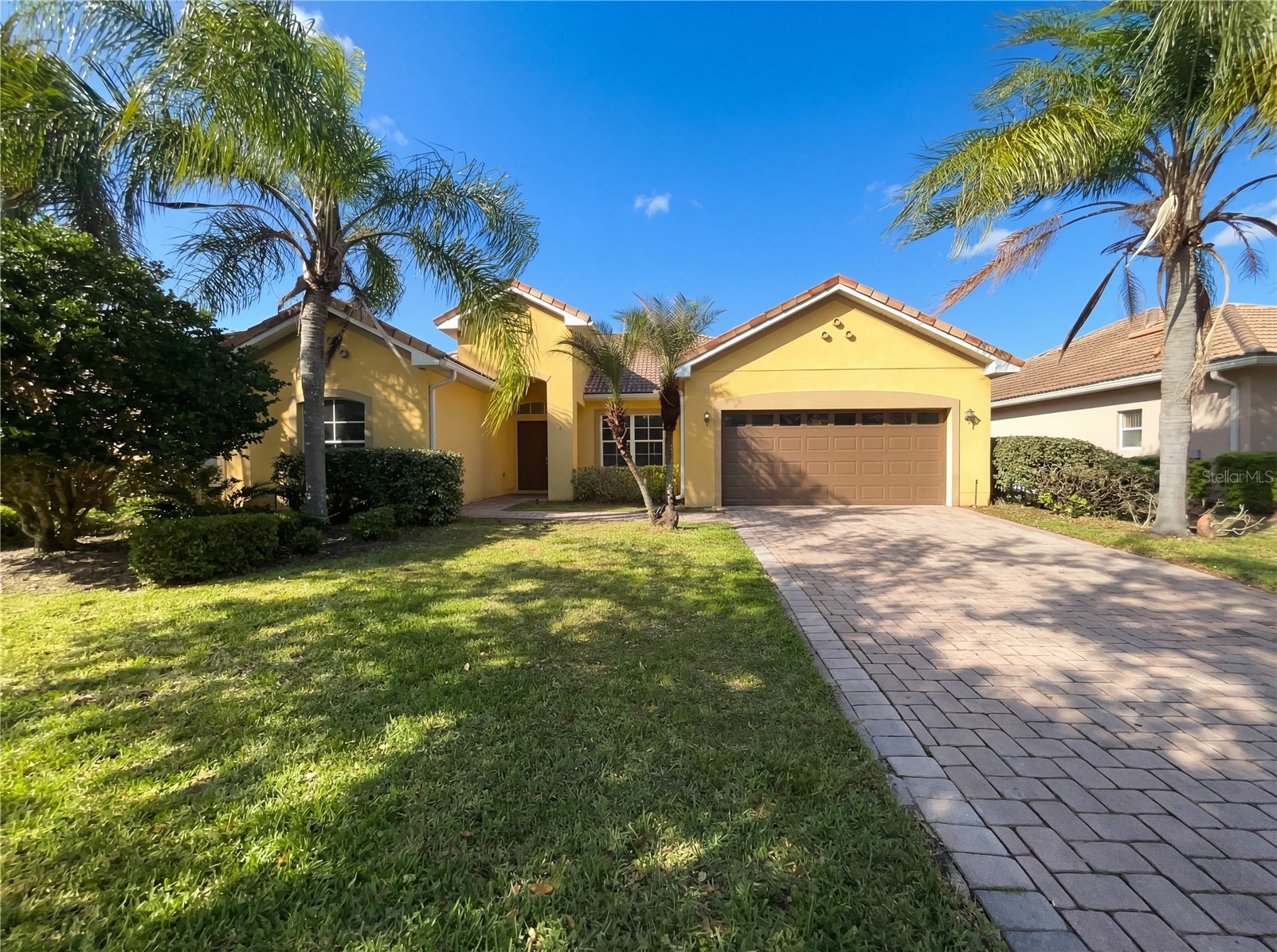 3629 NORTHWOODS DRIVE