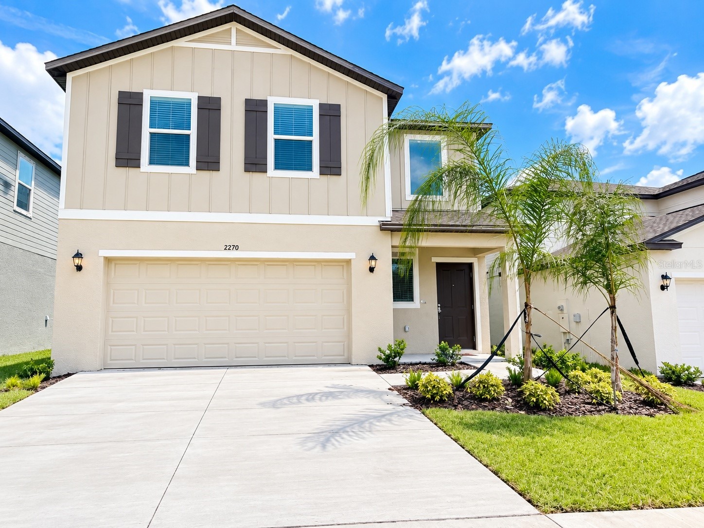 2270 RED CROSSBILL DRIVE
