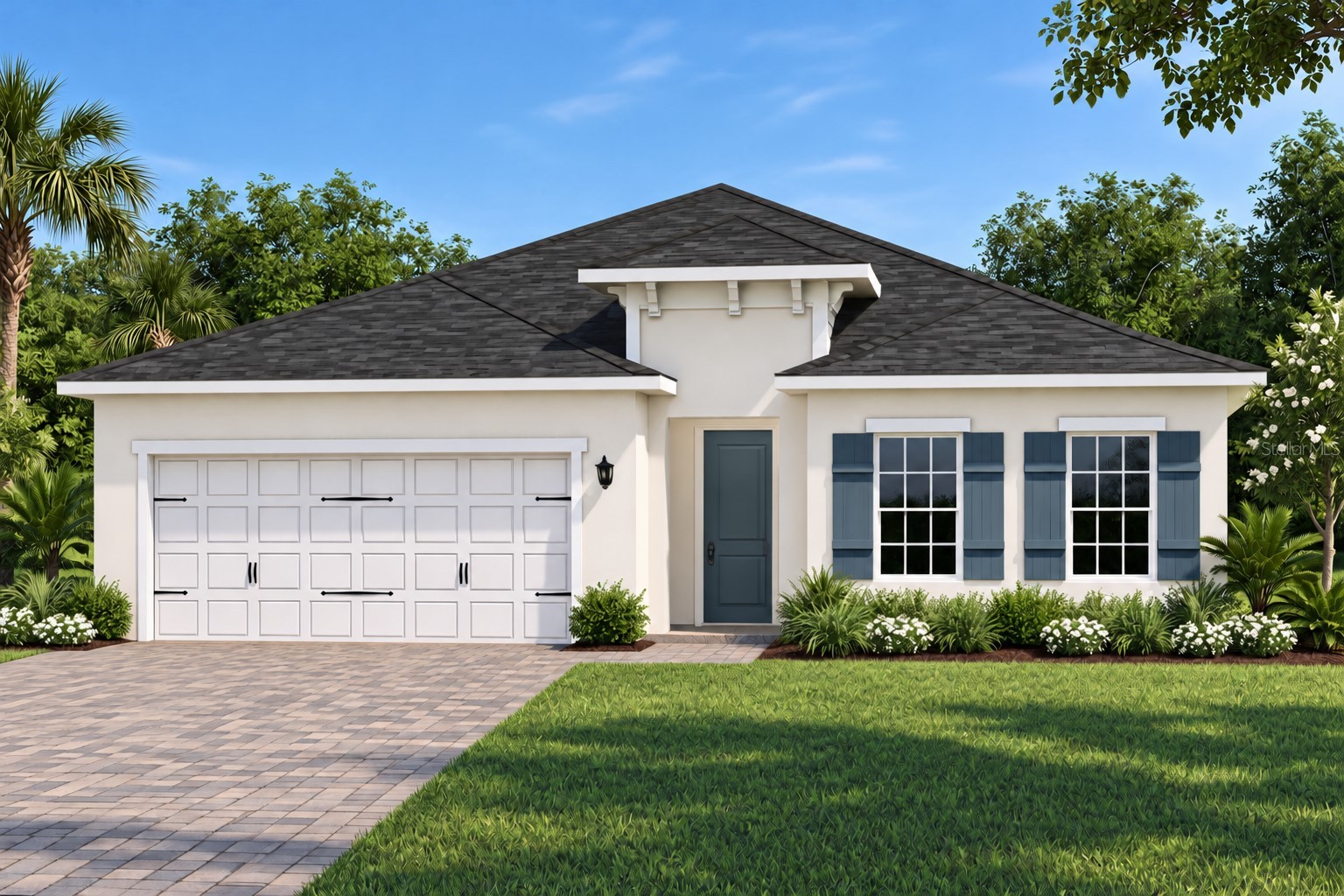 454 HAMMOCK OAKS BOULEVARD