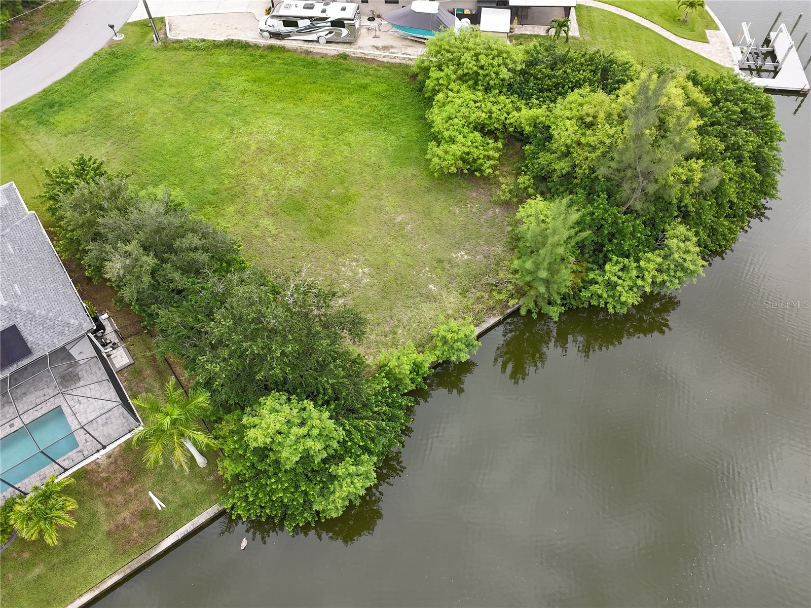 10499 SARASOTA ROAD