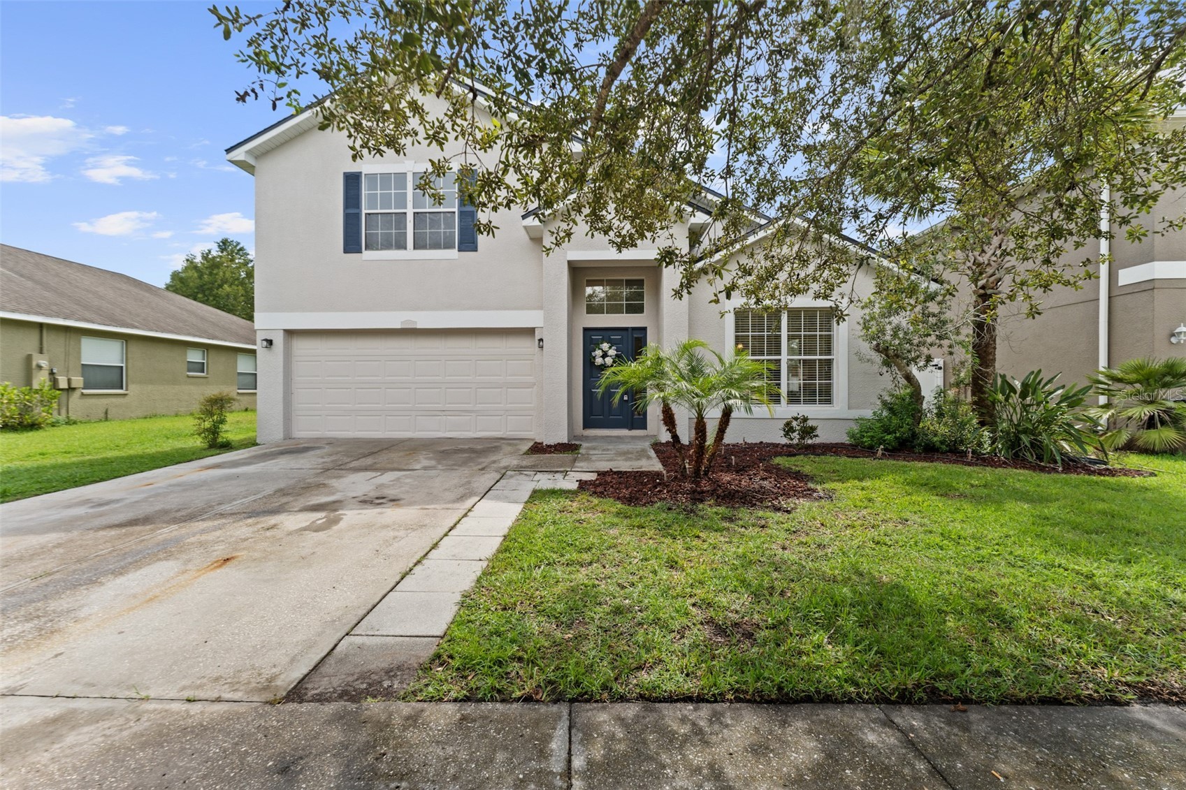 12203 COLONY LAKES BOULEVARD