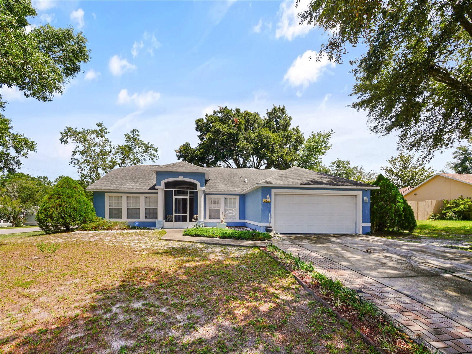 3244 FIELDCREST TERRACE