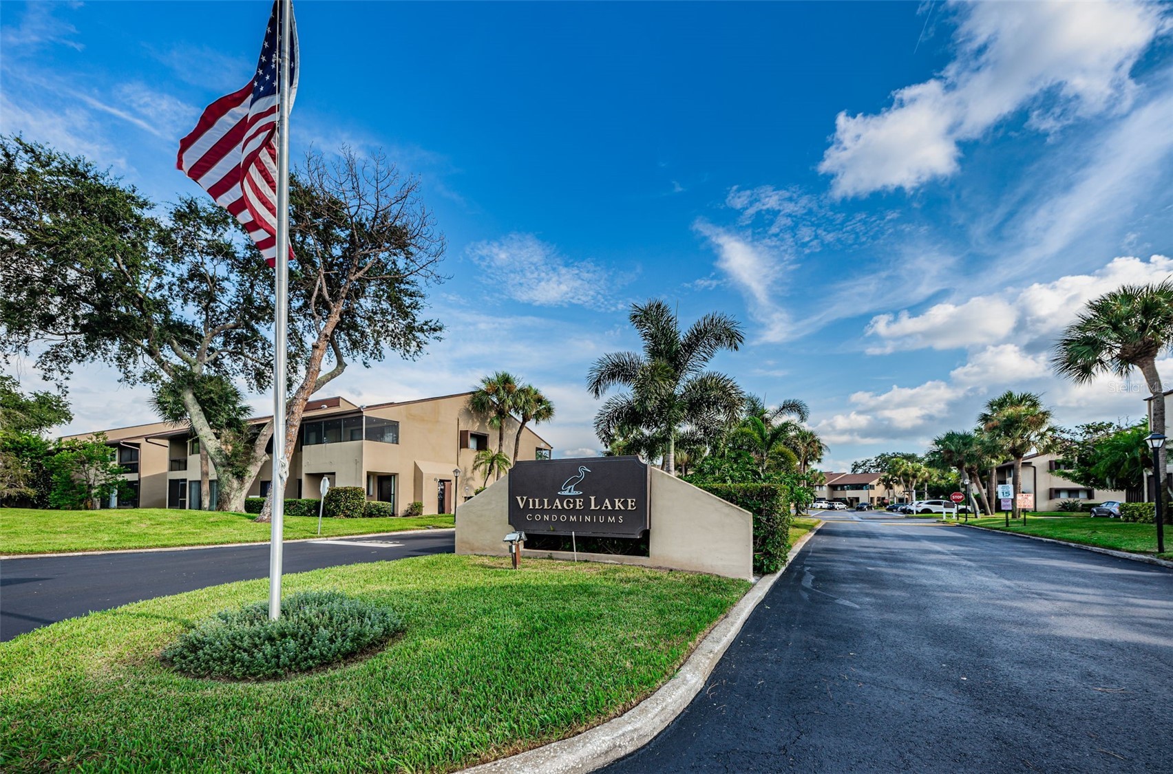 781 VILLAGE LAKE TERRACE N 101A