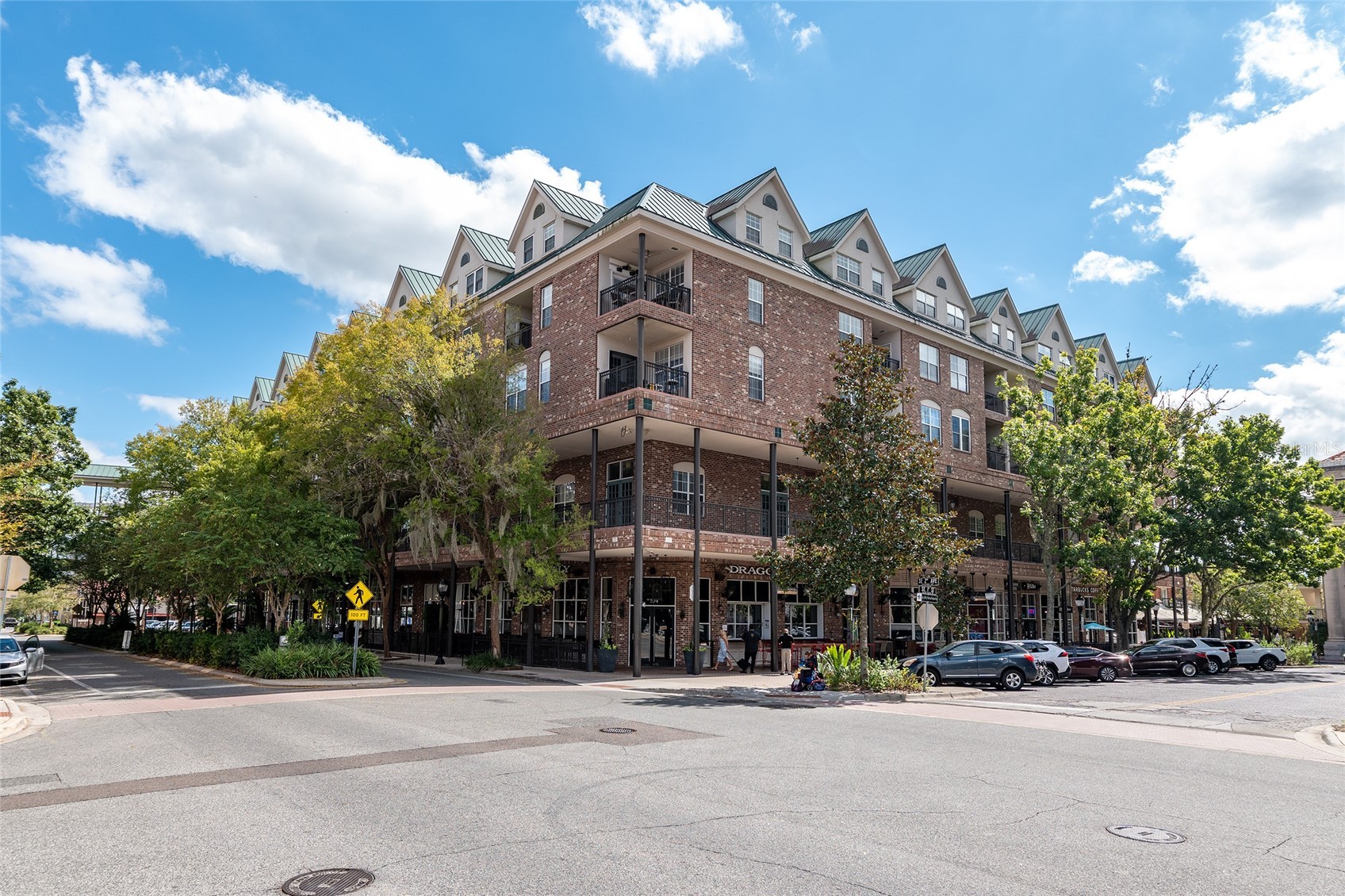 201 SE 2ND AVENUE 317