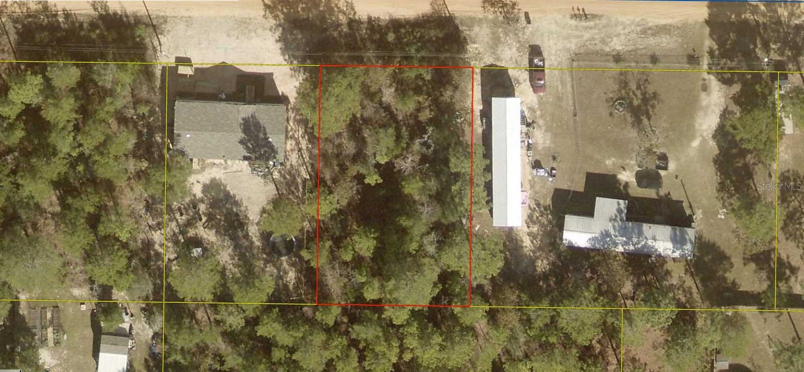 E CLOVER LANE LOT 8