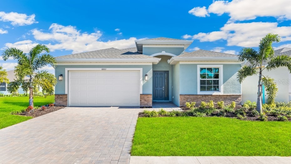 12736 SEAGRASS DRIVE