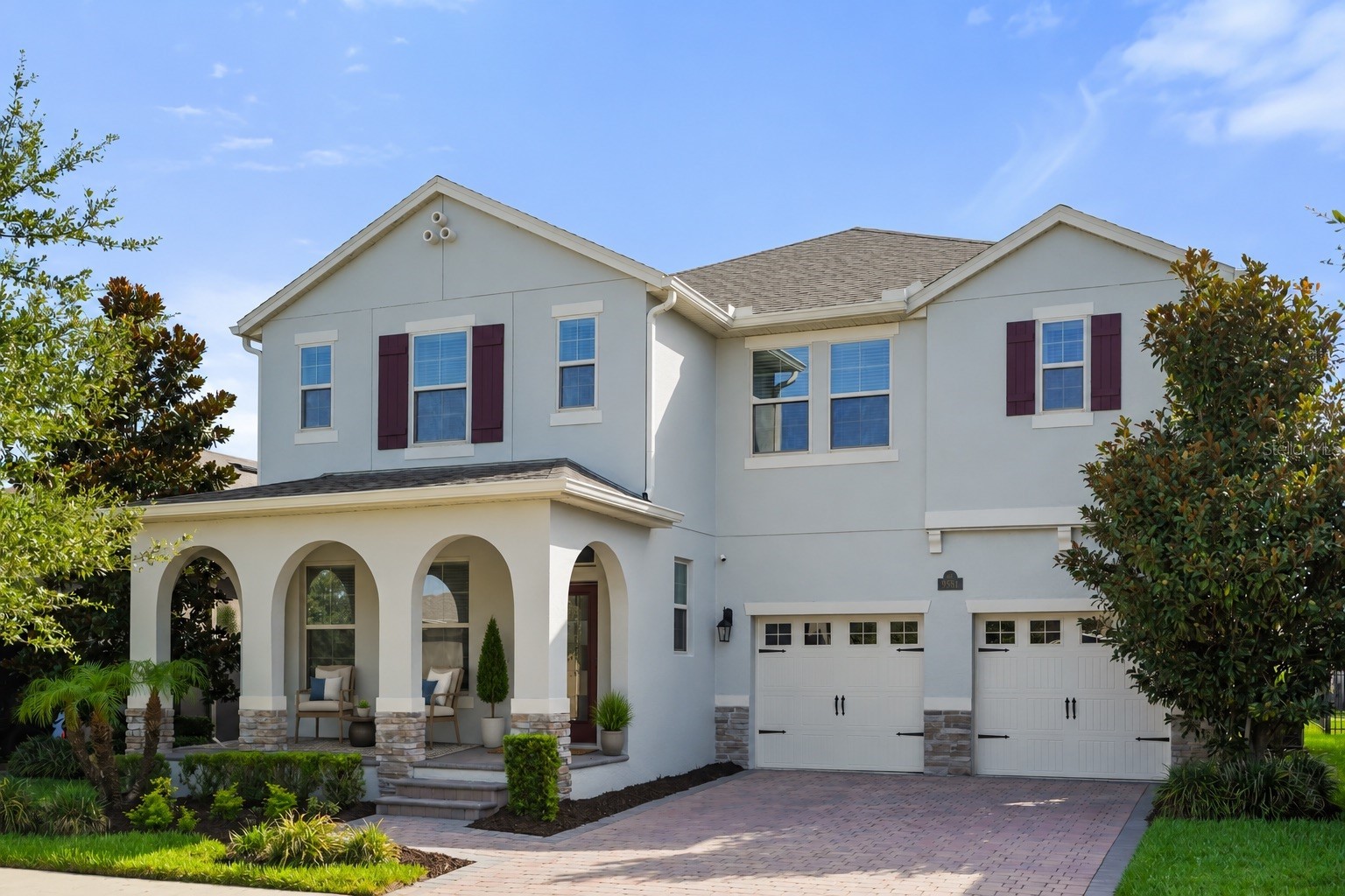 9561 WATERWAY PASSAGE DRIVE