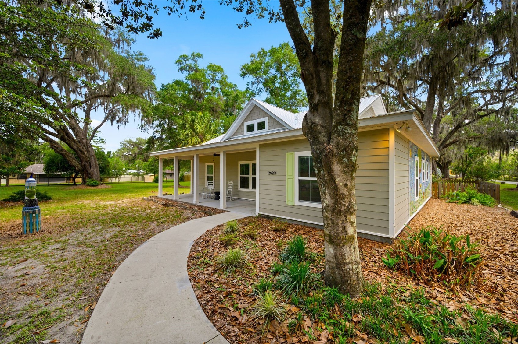 2620 NW 31ST AVENUE