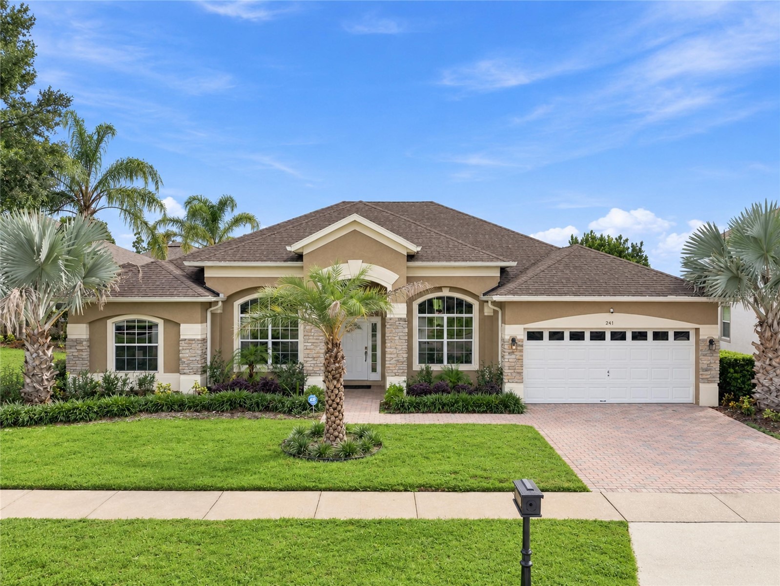 241 BELFRY DRIVE