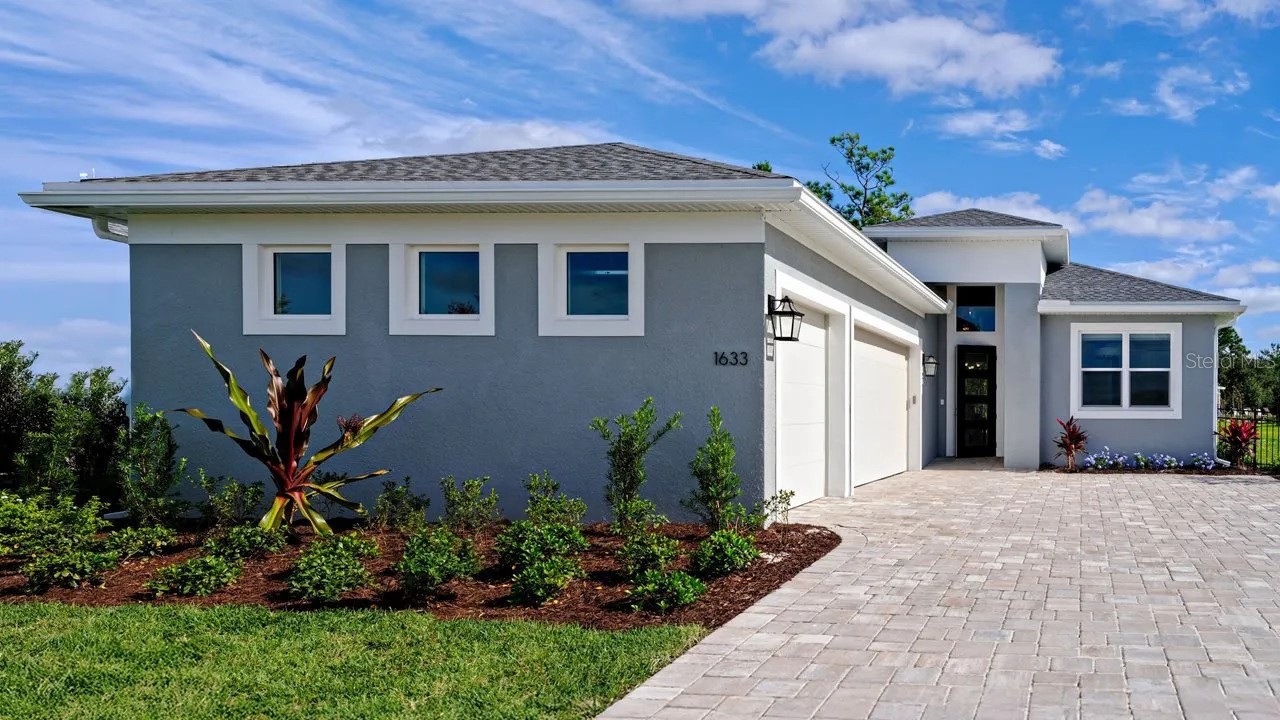 1633 LAKE RESERVE DRIVE