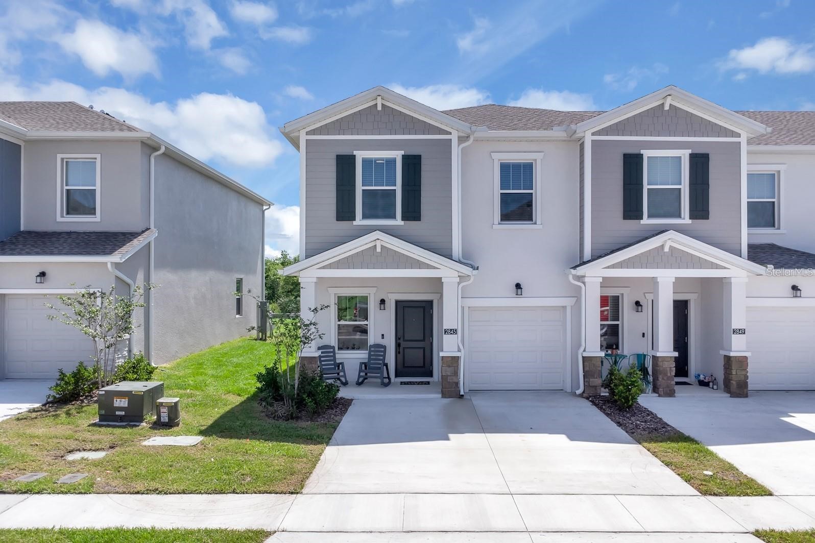 2845 PIERR STREET