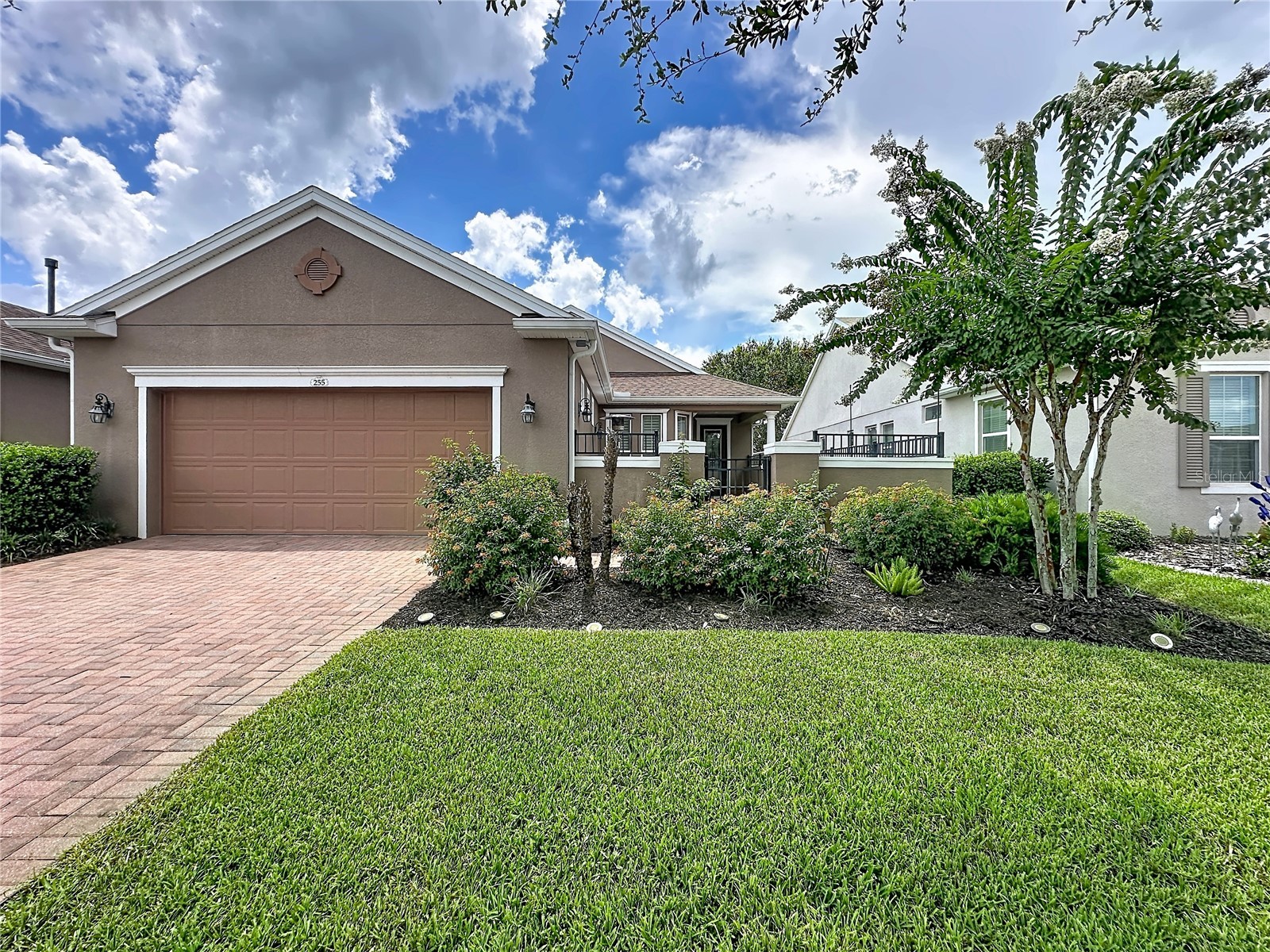 255 SILVER MAPLE ROAD