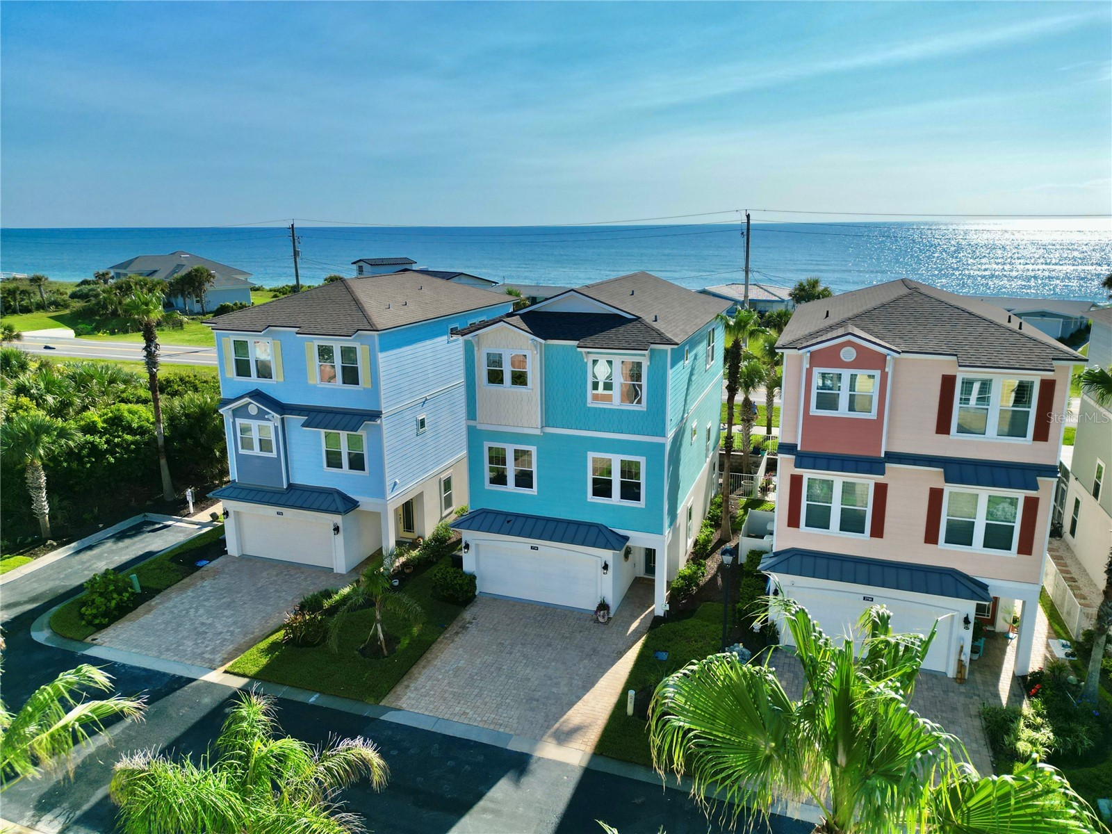 2718 SUNSET INLET DRIVE