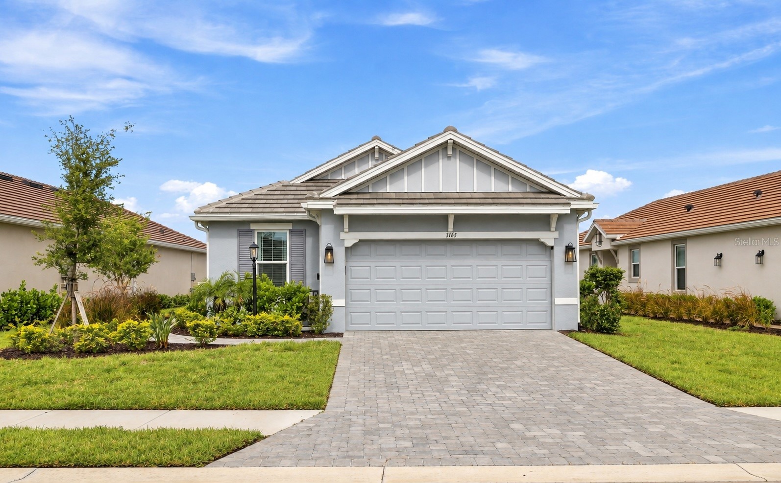 3165 ALBA CIRCLE