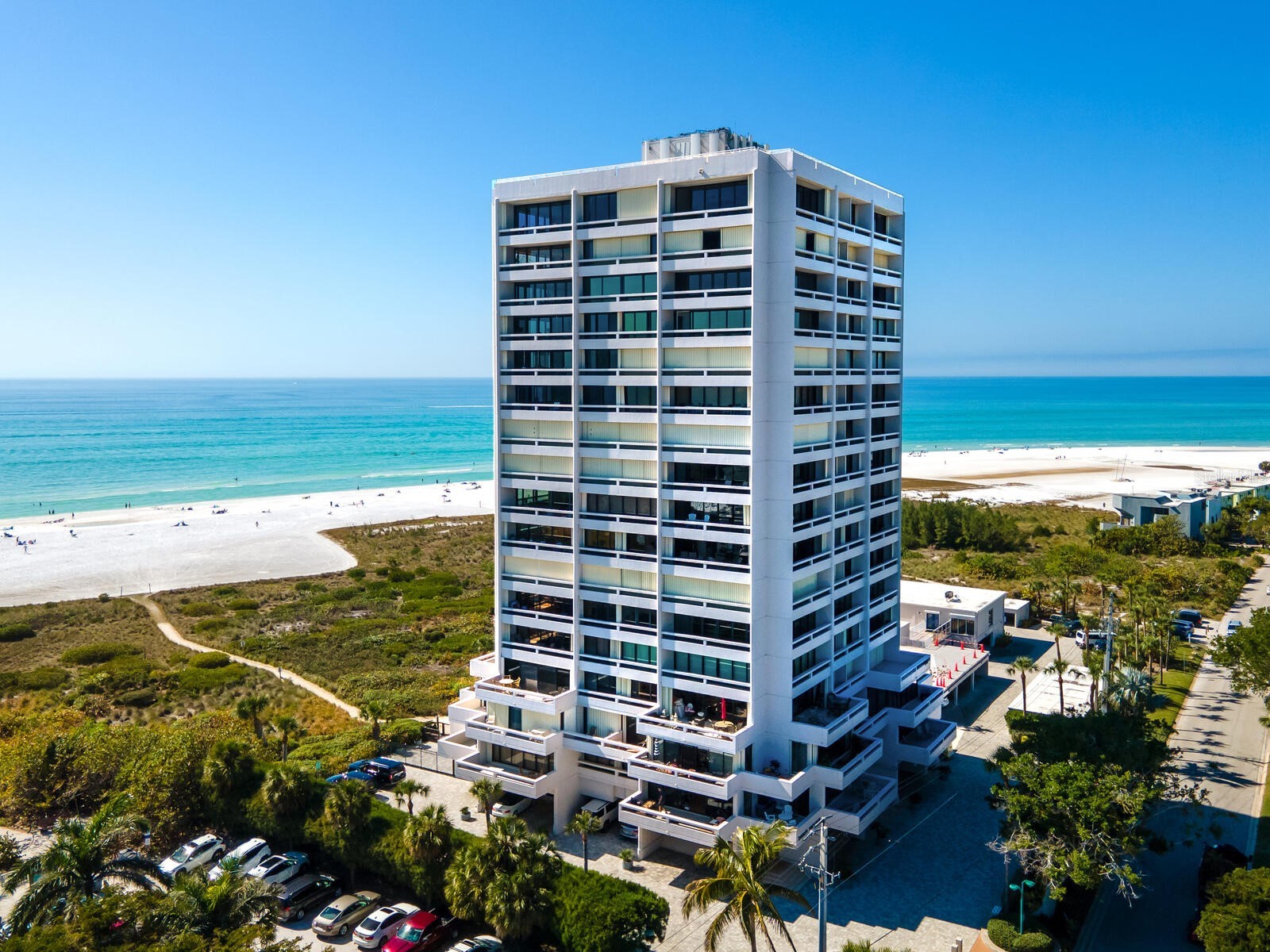 5400 OCEAN BOULEVARD 5-3