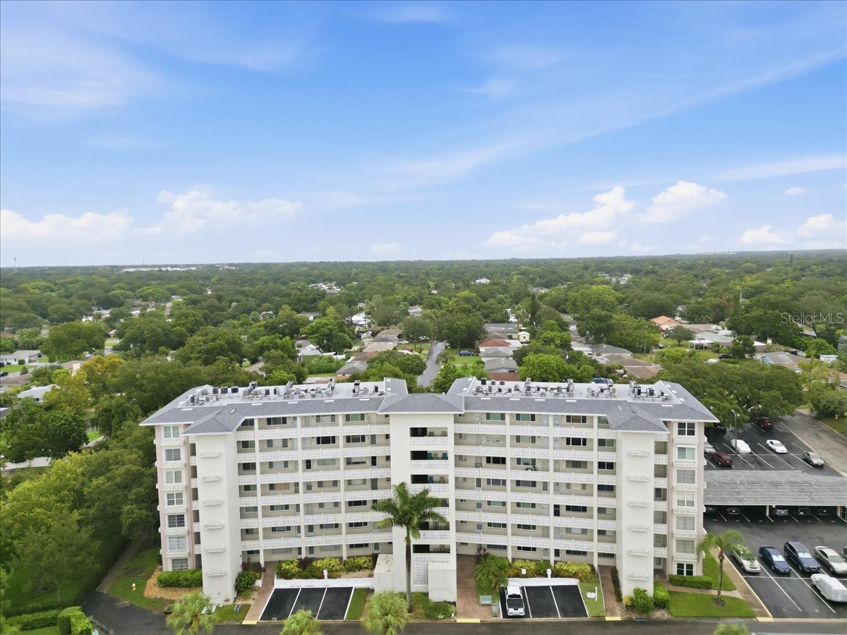 1235 S HIGHLAND AVENUE 5-102