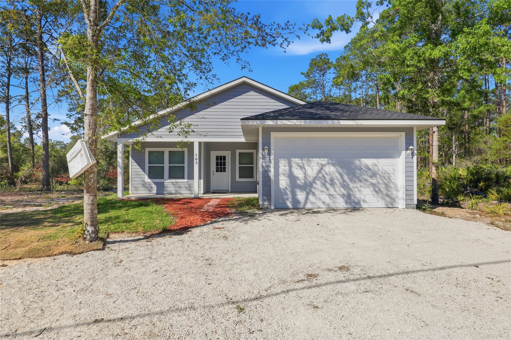 103 LONG ROAD