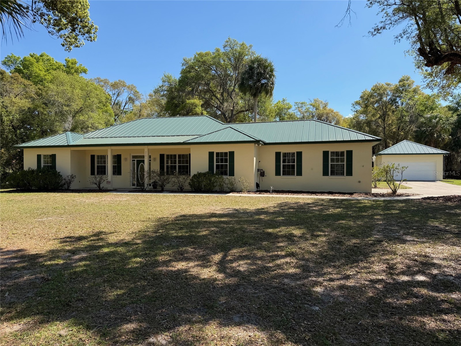 3701 W ANTHONY ROAD