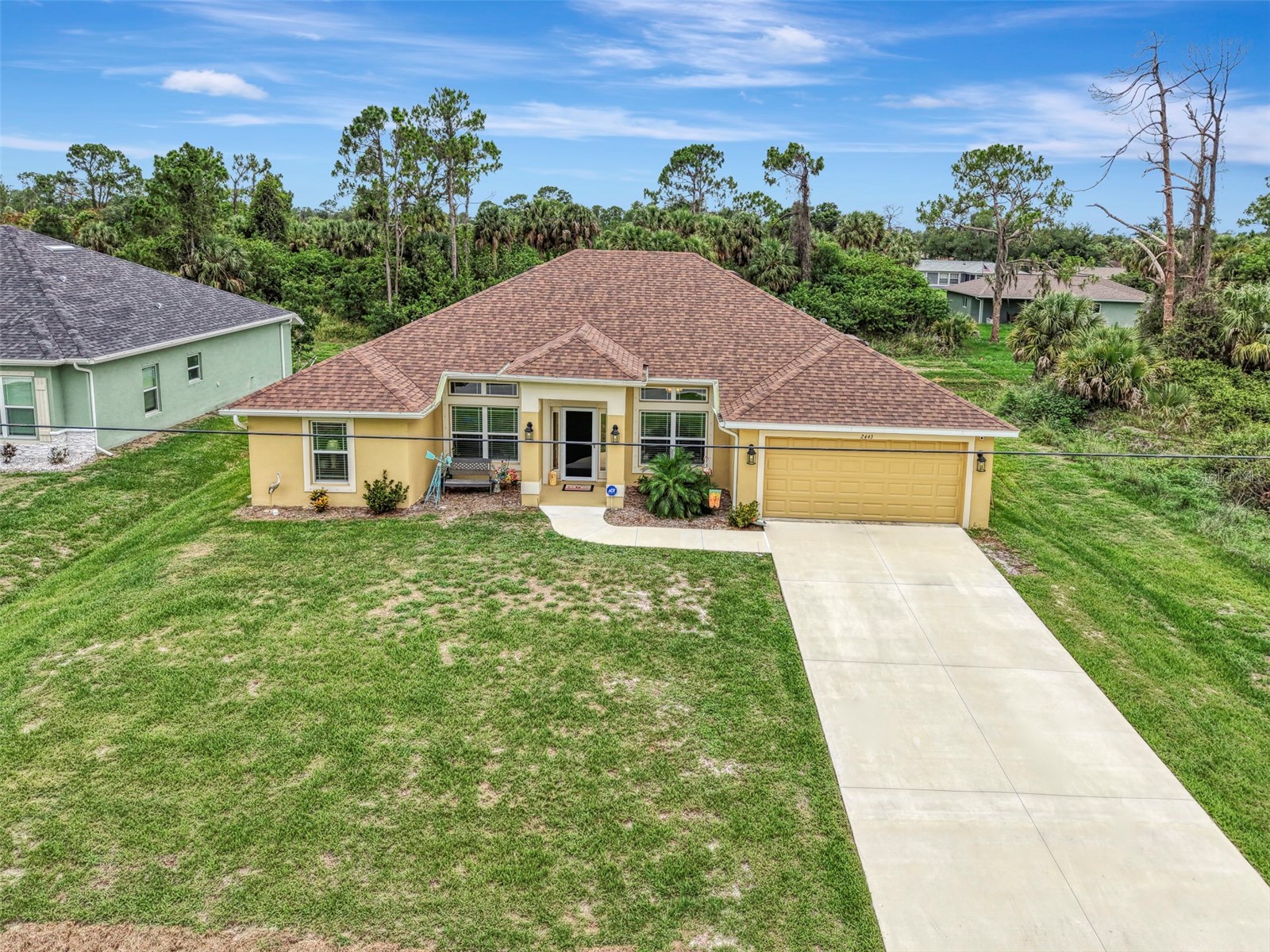 2443 LANCASTER LANE