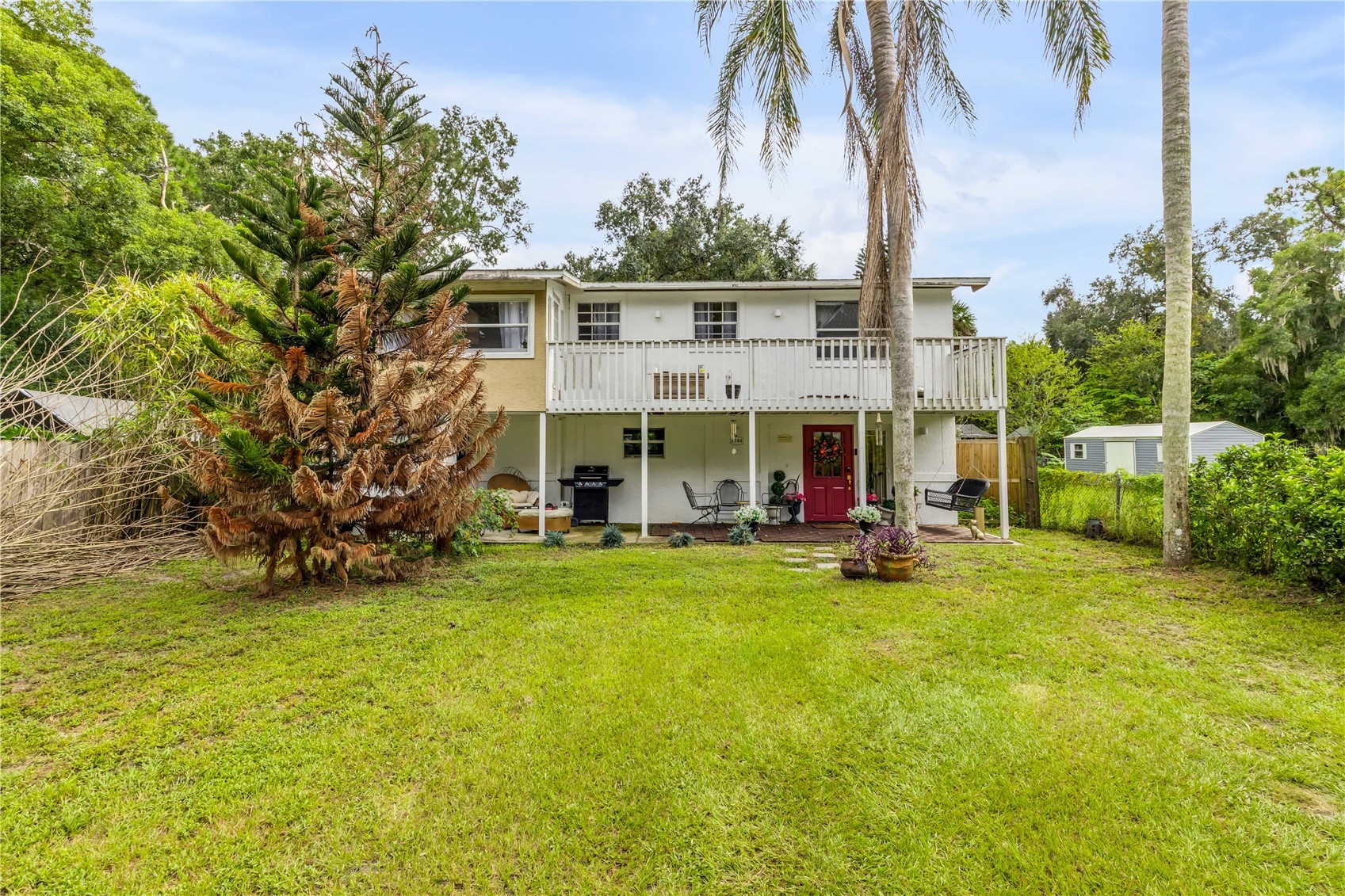2144 JUNGLE ROAD